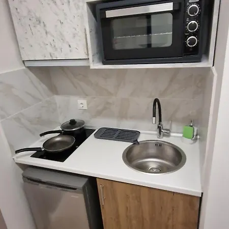 Luxury B2 - Center Thessaloniki